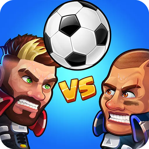Head Ball 2 APK v1.617 latest version free download for Android with exciting PvP football gameplay