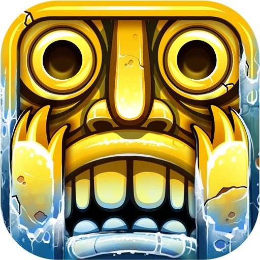 Temple Run 2 Mod APK (Unlimited Money & Gems) Latest Version for Android