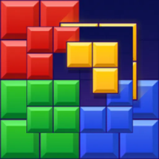 Block Blast Adventure Master MOD APK v10.1.0 [Unlimited Score] for Android Free Download