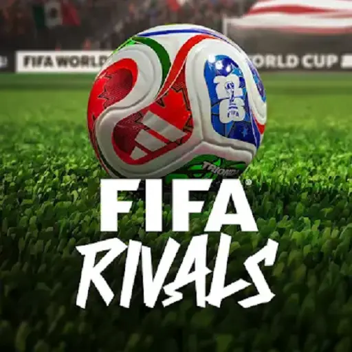 FIFA Rivals - Mobile Soccer v1.10.1 APK [MOD, Full Game Unlocked] for Android Free Download